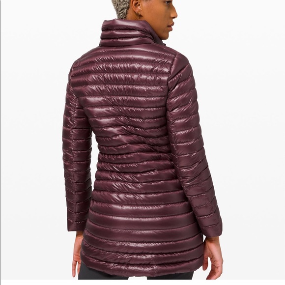 Lululemon pack it down - Picture 3 of 7